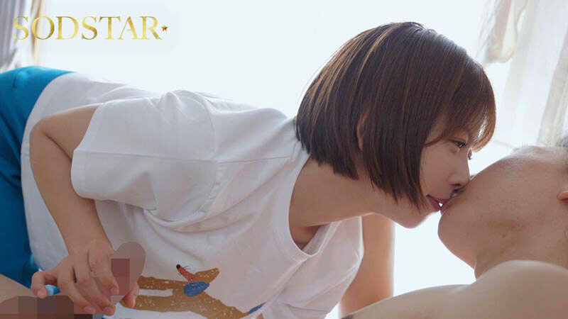 怠惰な週末のダラダラ気持ちいいやつ。むしゃむしゃチ●ポ舐めながら映画みる日 紗倉まな 画像7