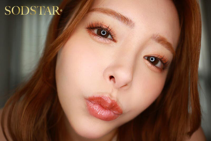 【完全主観&times;乳首責め騎乗位&times;淫語ASMR】超変態的な馬乗り痴女お姉さんの悶絶トライアングルSPECIAL！！！ 小倉由菜 画像3