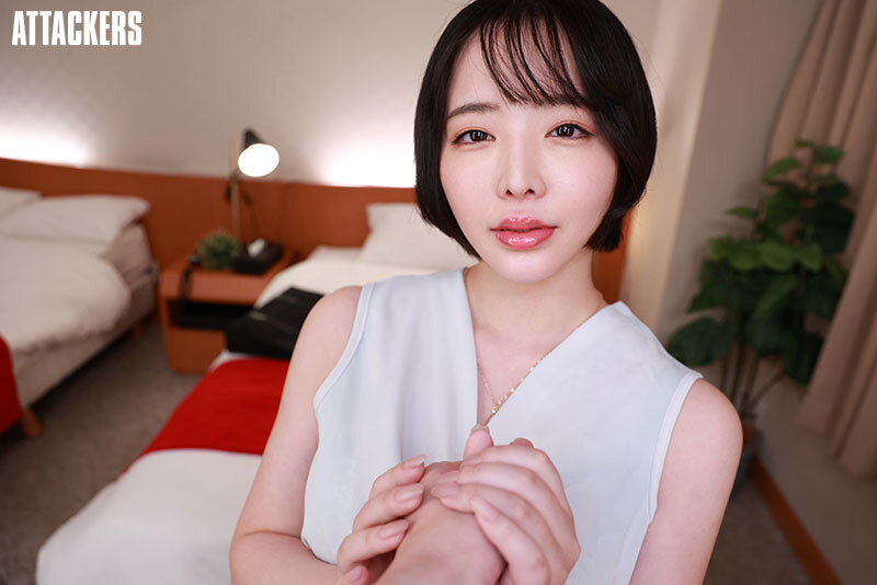 【VR】いつでもどこでもヤラせてくれる、都合のいいGカップタダマン部下とヤリたい放題ハメまくる8KVR 三宮つばき 画像2