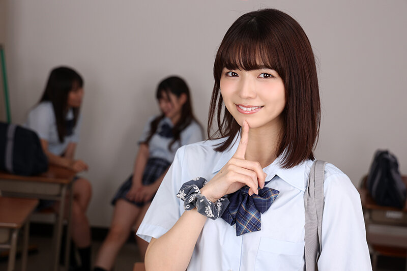 【VR】現役J系秘密クラブ 教師の僕が大潜入SPECIAL 優等生のスミレが風俗バイト！？ 秘密にする代わりに生ハメSEX！！ 倉本すみれ 画像5