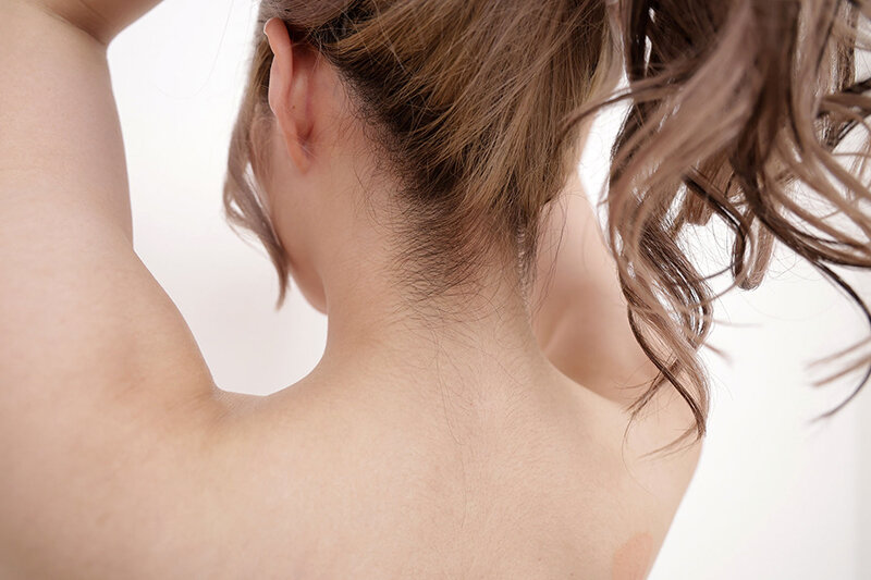 AV女優の恥ずかしい局部アップ 裸のコレクションvol.3 画像10