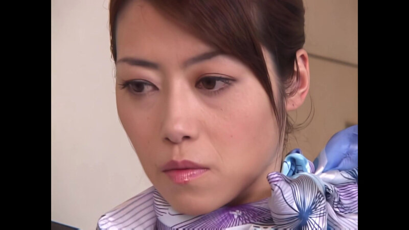 【AIリマスター版】スチュワーデス・イラマチオ 北条麻妃 画像1