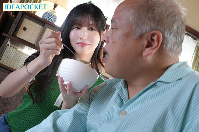 介護疲れのストレス解消として義姉が選んだのは僕とのセックスでした。 桜空もも 画像4