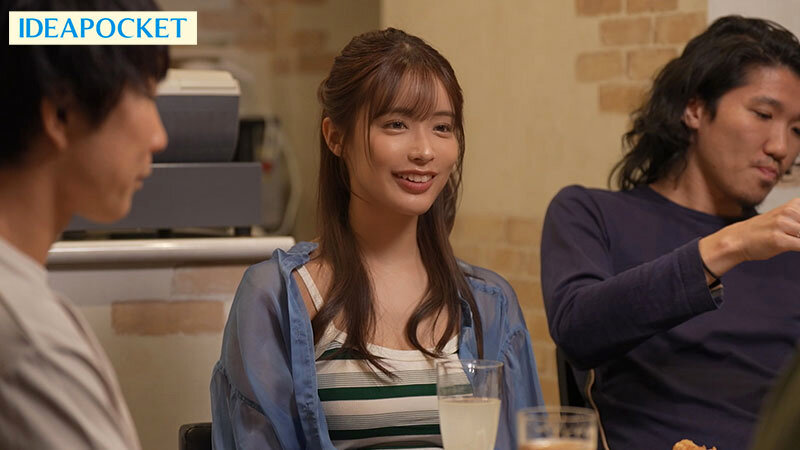 バイト先で傷心中の巨乳可愛い子に優しくしたらヤレちゃった話 長浜みつり 画像3