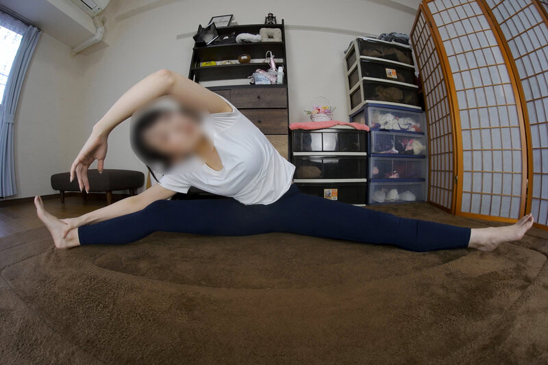 【VR】屁こきのはなちゃん本日も絶好調 三浦はな 画像6