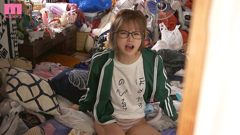 10年ぶりに再会した塩対応のちっぱい妹は喪女ニート あの頃と変わらぬ微乳を乳首こねくり抜かずの中出し10発で沼ラセタ 松本いちか 画像8