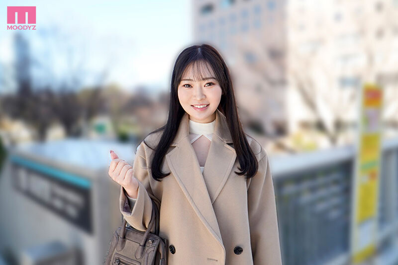 和顔美人のシルキー白美肌の八頭身CAさん 国際線帰国後オフ日だけこっそり副業AVデビュー 指原美奈 画像1