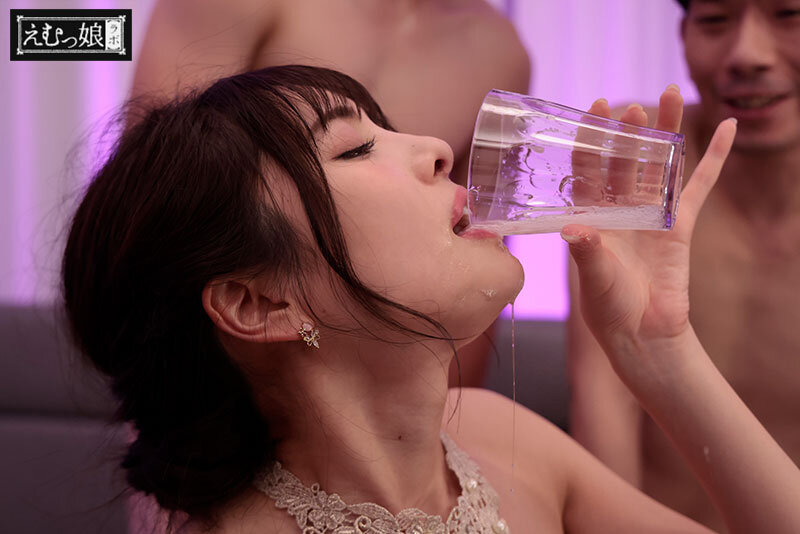 夜の華。鬼畜キャバクラ喉じゃくり。 花衣つばき 画像6