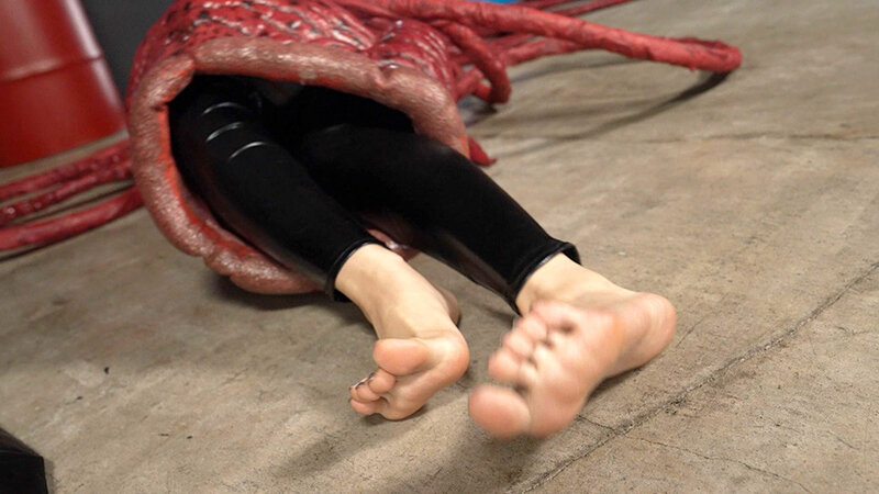 Boots fetish 尾崎えりか 画像20