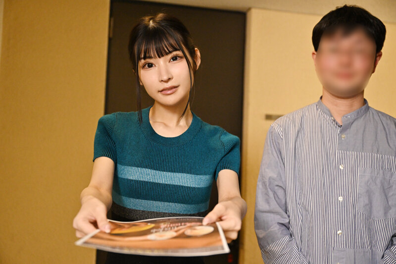 【VR】隣人プライベートサロン【8K超肉感NTR特化】若妻&times;チ●ポ堕ち&times;くびれボイン 画像2