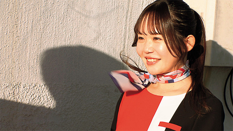 かすみさん 画像2