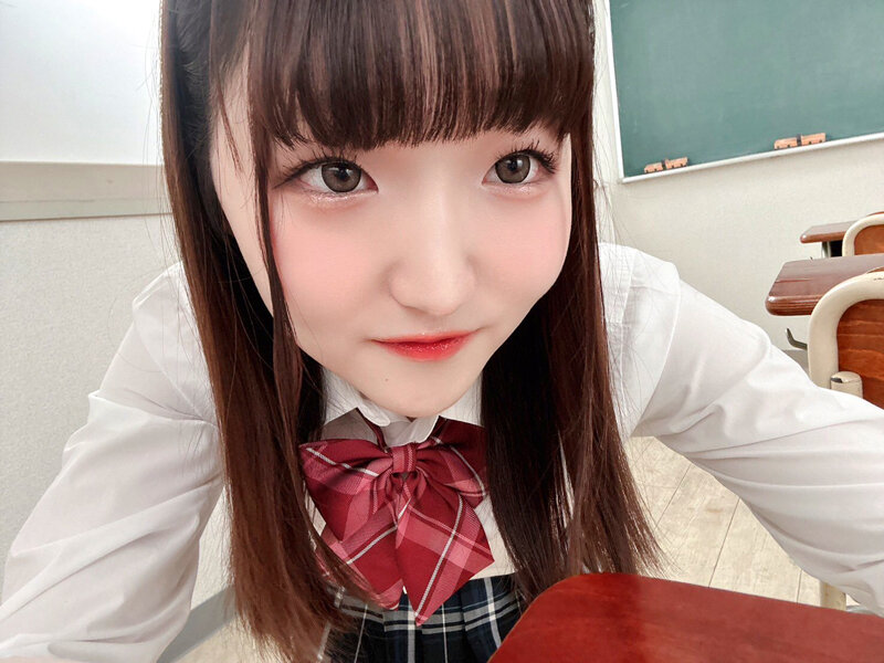 無垢な原石 ニューハーフAVDEBUT 白馳深雪 画像1