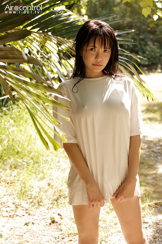 裸のマジックポーション 青山あいり 画像5