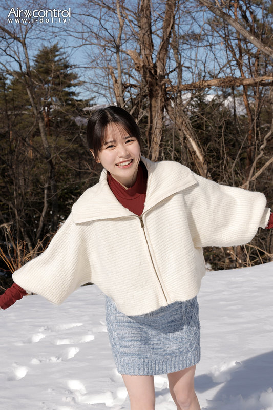 ホワイトロマンス 田野憂 画像1