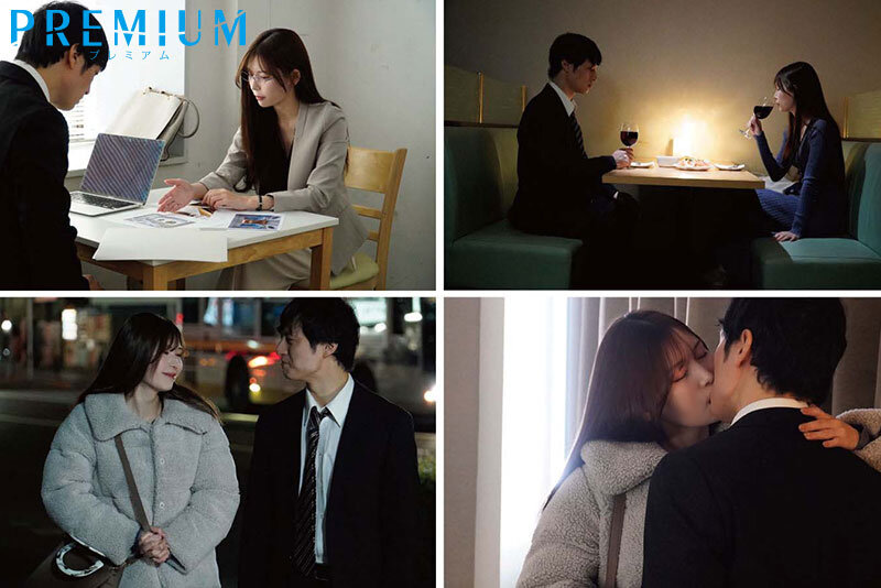 最高すぎた不倫生活。 セックスも、日常も、全てでオレをダメにする愛人沼で溶かされて&hellip;。 明里つむぎ 画像1