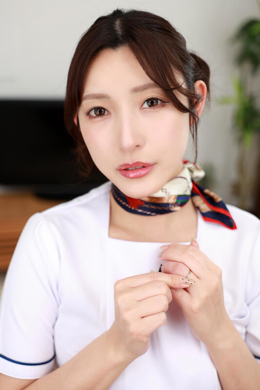 【VR】「セックスレスなんです&hellip;」とろけるささやき＆ねっとりオイル施術で密着誘惑し友人の妻という事を忘れさせてくる挿入匂わせ確信犯エステティシャン 森沢かな 画像8