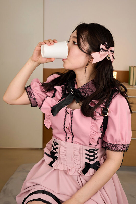 【VR】生意気ぴえん媚薬キメセク触診 被害者ひかるちゃん 皆月ひかる 画像4