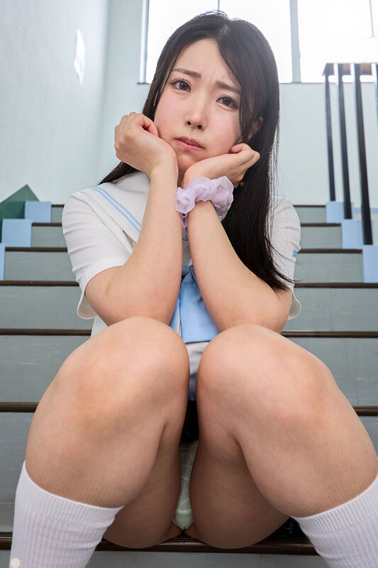 【VR】嫉妬の数だけ顔舐めの刑 まるで顔をフェラされるようなテクで絶対に逃がさないボク史上1番魔女的なカノジョ 皆月ひかる 画像4