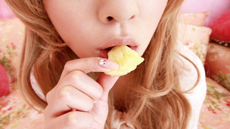 めめたん 画像1