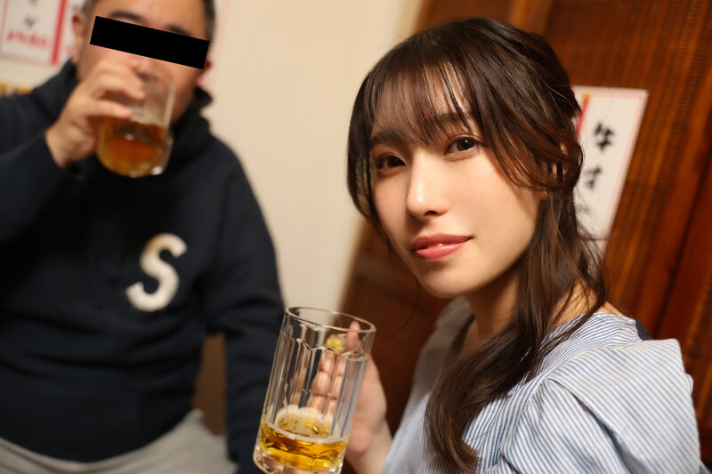 【VR】献上女子 新人は権力に抱かれる&hellip; 画像3