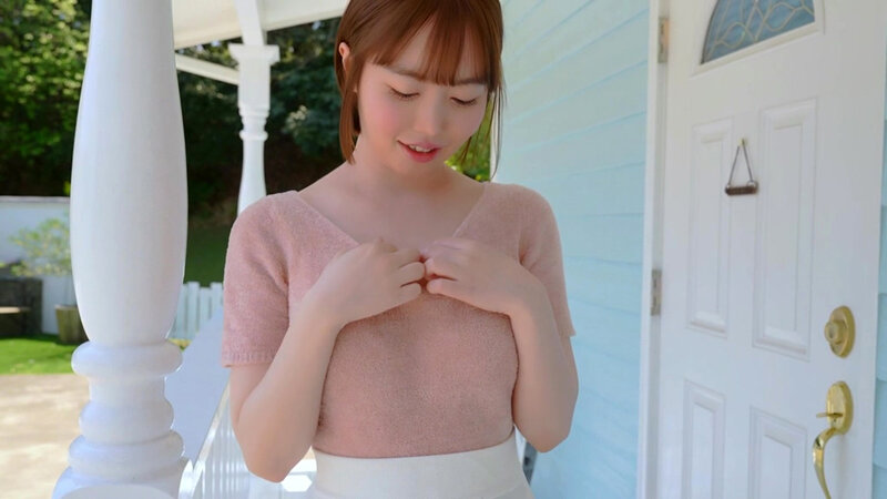 Misao 蒼春プールサイド・小栗操 画像1