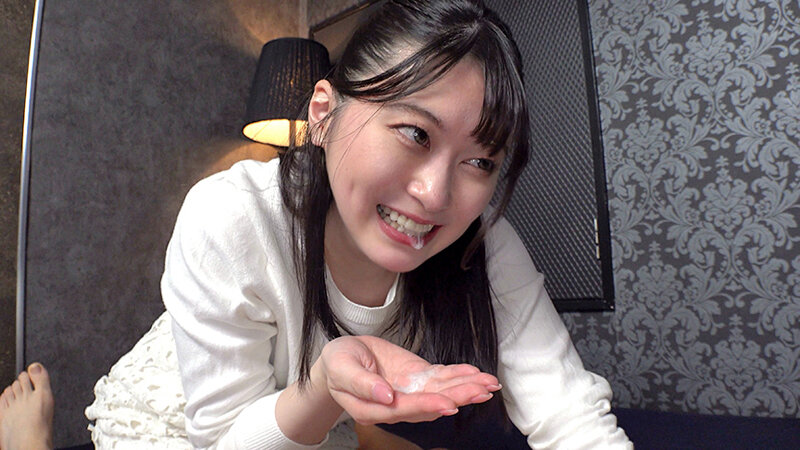 いきなり口内射精 フェラチオのお仕事にやってきた素人娘 画像3