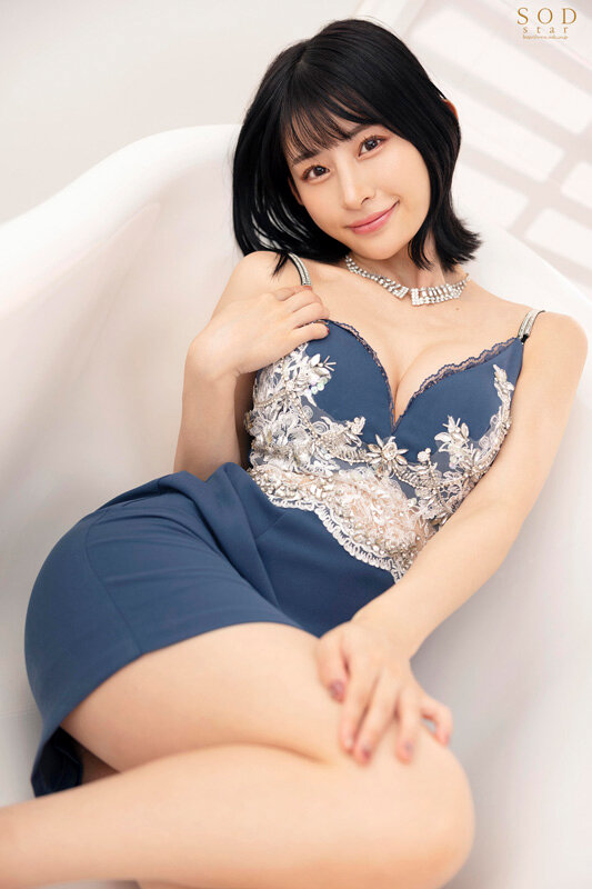 4年目で初出勤！無制限発射 OK で連続ナマ中出しさせてくれる完全会員制ソープ 宮島めい 画像16