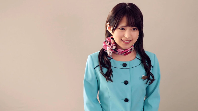 受付嬢in...（脅迫スイートルーム） 渚みつき 画像1