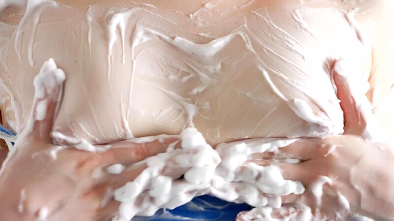 野口絢音 色白で繊細な女の子はやっぱり敏感なのか？ 画像10