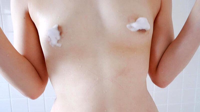 朝比奈夏華 夢のチラリズム 画像8