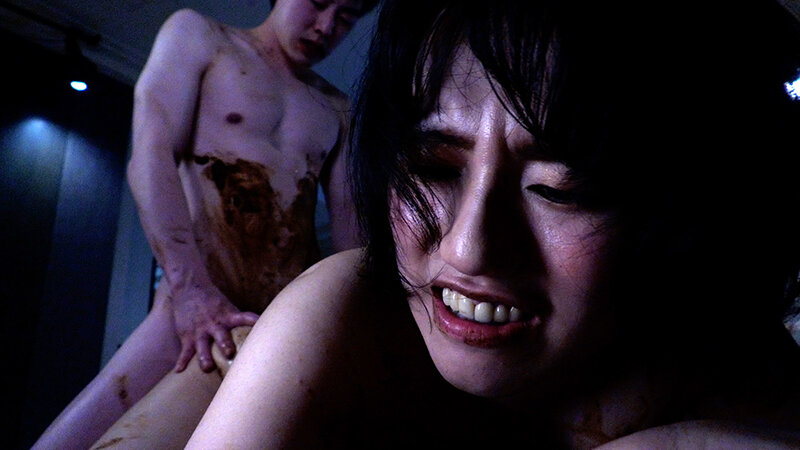 淫行女教師の強性食糞課外授業 志摩ことり 画像20