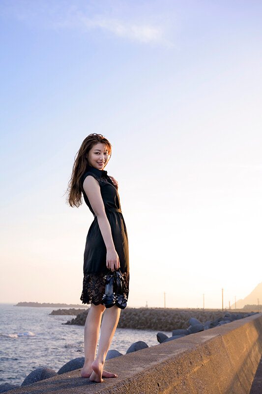 あべみほ 甘い蜜 画像8