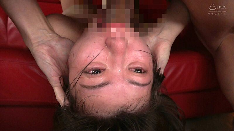 無垢な正統派美少女が崩壊&hellip;喉奥拷問イラマチオ肉便器 有加里ののか 画像17