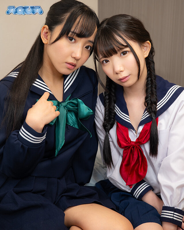 【VR】元カノに見られながら今カノを抱き、今カノに見られながら元カノを抱く （AQUCO-151） 画像13