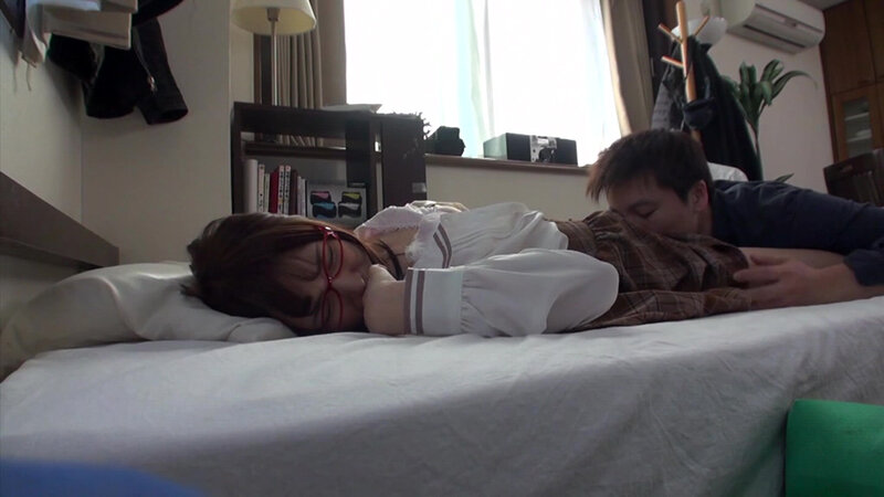 制服セックススペシャル8時間J○編 画像19