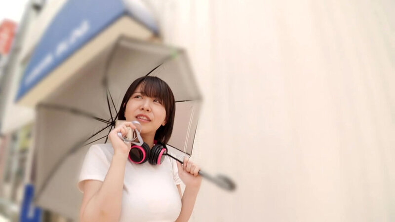 【4K】ヤリマンこなつの本気食い！！ 我慢できずに素人逆ナンSEX 柏木こなつ 画像2