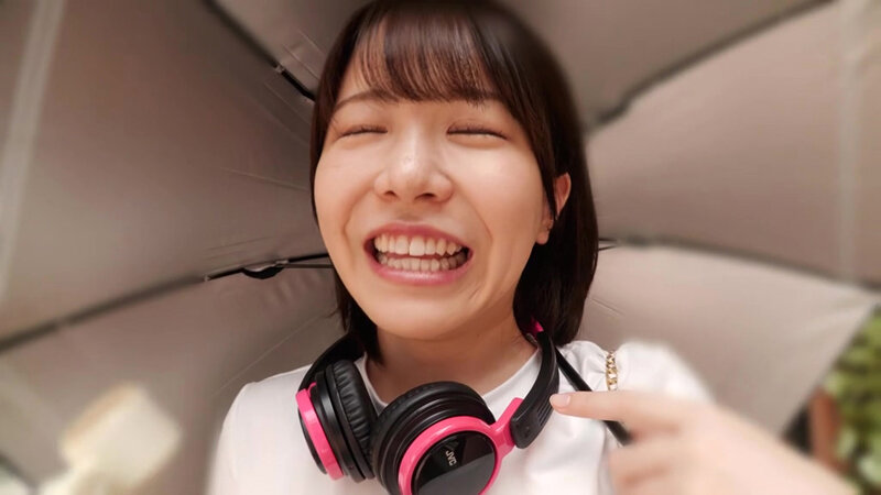 【4K】ヤリマンこなつの本気食い！！ 我慢できずに素人逆ナンSEX 柏木こなつ 画像3