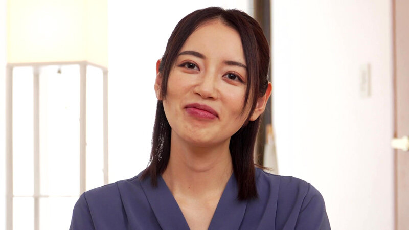 【4K】清楚なレス妻が欲望を抑えきれずAV出演 即ハメ性交 美咲かんな 画像8