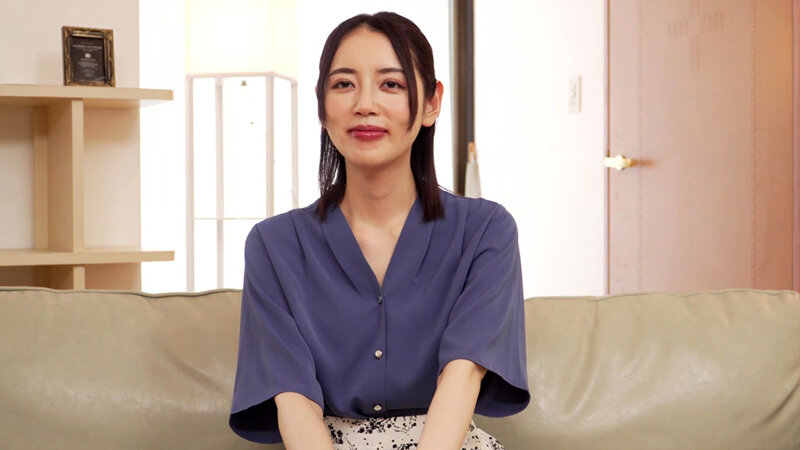 【4K】清楚なレス妻が欲望を抑えきれずAV出演 即ハメ性交 美咲かんな 画像9