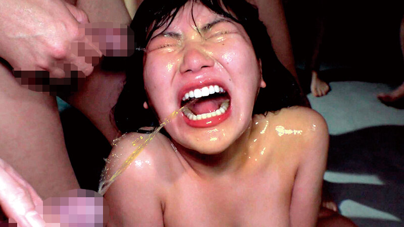 メスイキ生姦調教5時間 真正マゾ召集10匹調教中出し肉便器ベスト2 画像19