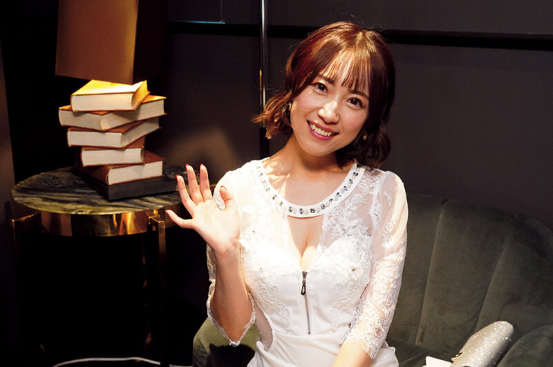 Red Dragon 長瀬麻美 画像6