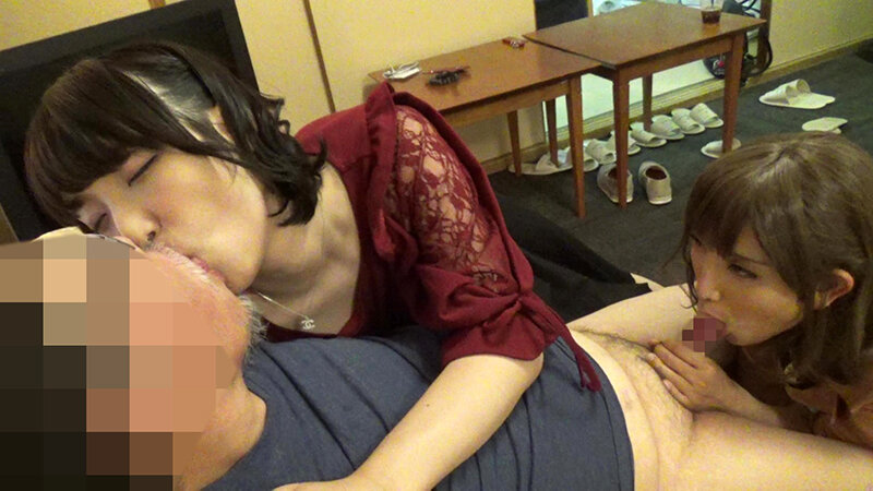 オトコノコ♂&times;♂レズビアン女体化ペットW御奉仕ハーレム生活 画像12