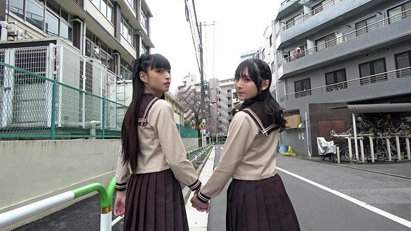 オトコノコ♂&times;♂レズビアン 秘密の肛姦百合アクメ 画像13