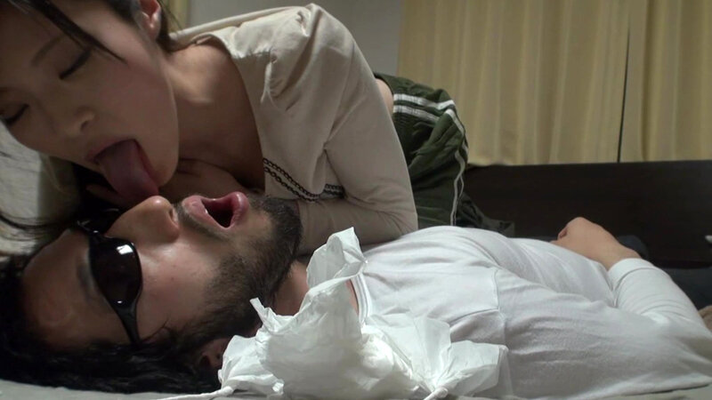 顔舐めマニア 7 画像7