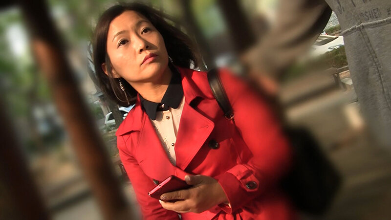 生々し過ぎる韓国熟女 犯る。 ウンジョン40歳 画像1