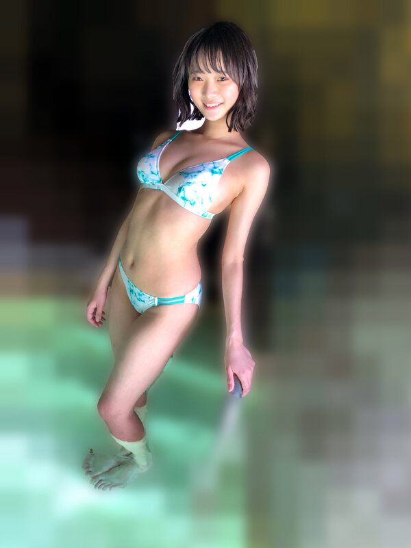 【ミスヤ○マガ流出】可愛さMAX（新18歳） グランプリ投票直後に 彼ピとデート流出 ハメ撮り中出し ぱいぱんまんこ 個人撮影【取り扱い注意】 画像1