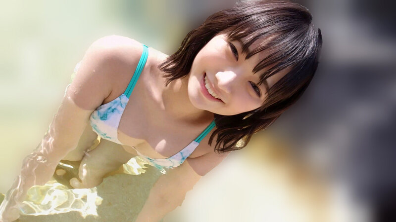 【ミスヤ○マガ流出】可愛さMAX（新18歳） グランプリ投票直後に 彼ピとデート流出 ハメ撮り中出し ぱいぱんまんこ 個人撮影【取り扱い注意】 画像3