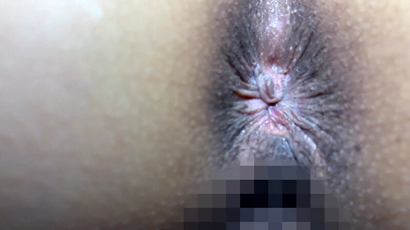 街角で声をかけてアナル観察させてもらう ネイリスト ゆあちゃん 画像14