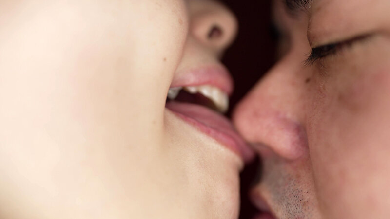 【個人撮影】横山夏希の酸っぱい舌で鼻責め＆唾ぶっかけ！ 画像7