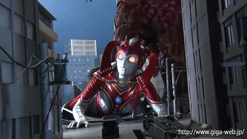 ギガ25周年シリーズ12 ハイパーマミー 栗山絵麻 画像1